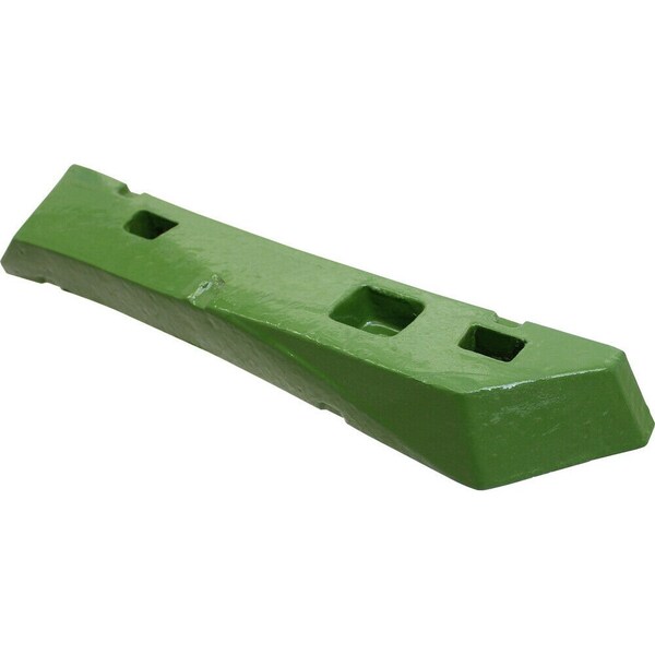 Aftermarket Sway Block Right Hand fits John Deere 2510 2520 3020 4000 Tractors R39512 - main
